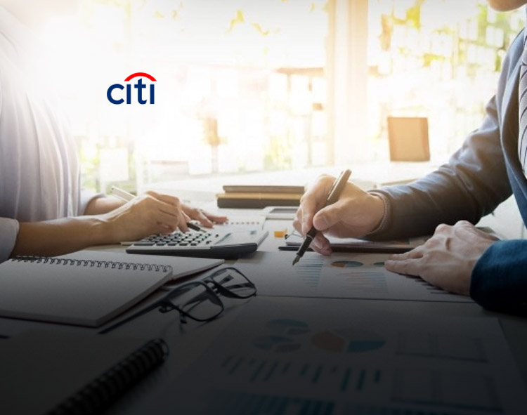 Citi Launches New Dynamic Allocation and Fund Order Processing Service