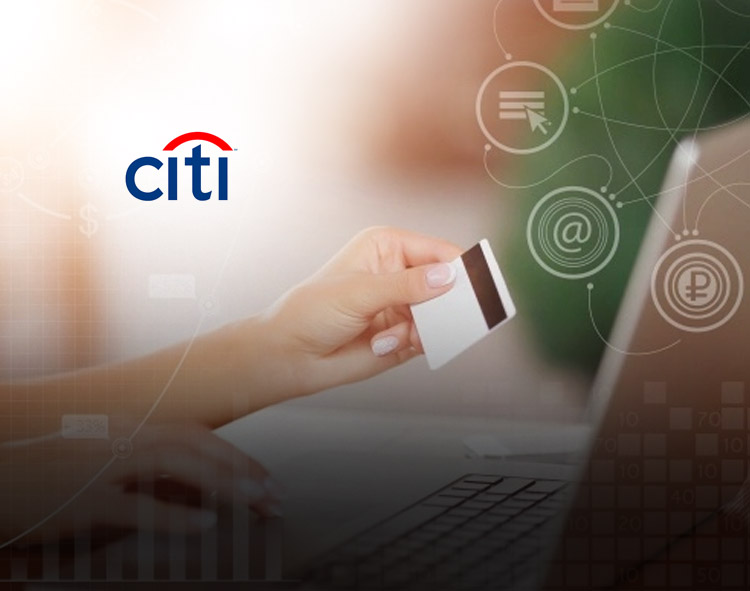 Citi to Provide in-App Lending With Grab