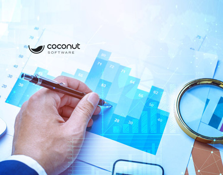 Coconut Software Sees Significant Business Momentum As "Appointment Economy" Drives Change in Financial Services - Sales Increase 210% in the US Market