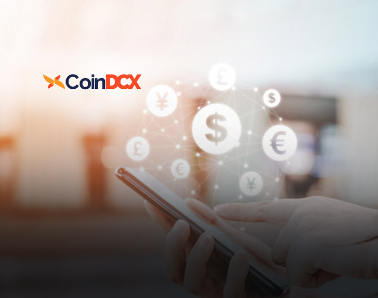 CoinDCX Eyes Mass Adoption Among Novel Crypto Investors; Launches CoinDCX Go