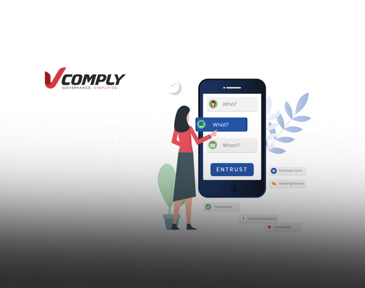 VComply Secures $6 Million Series A to Accelerate Expansion in US Market