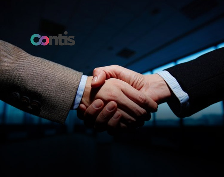 Contis Collaborates with Cardless Cash Provider, Pin4, in UK and Europe