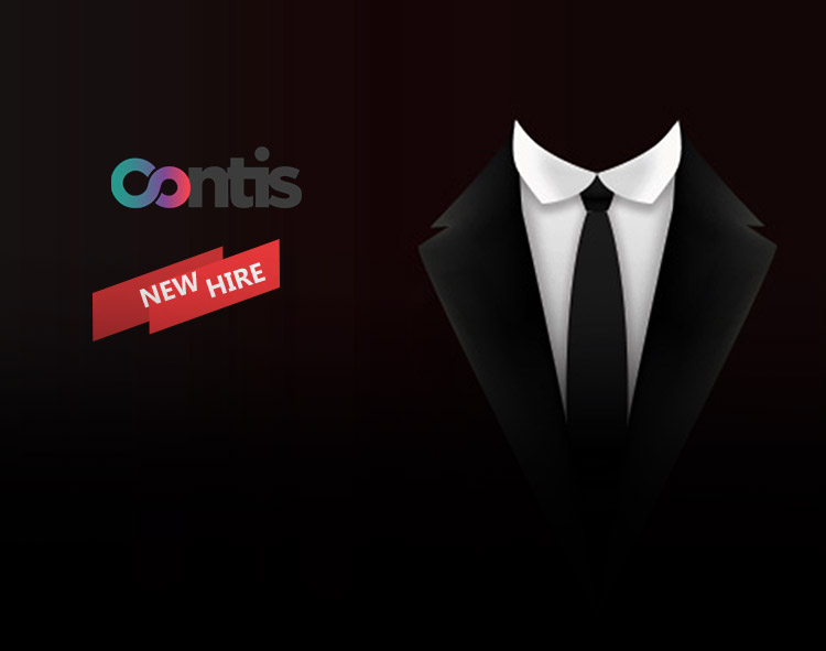 Contis Hires Chief Strategy Officer