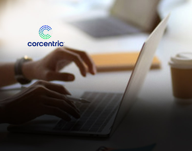 Corcentric Completes Unification of Determine, Netsend, and Source One