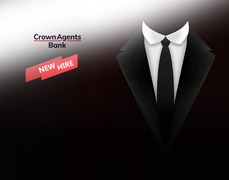 Crown Agents Bank Names Finablr's Bhairav Trivedi as CEO Designate