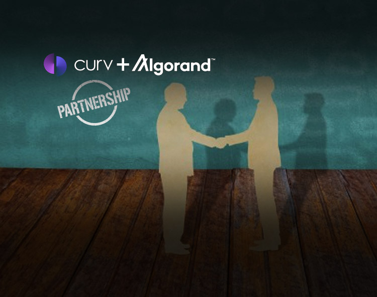 Curv and Algorand Partner to Advance Institutional Digital Asset Security
