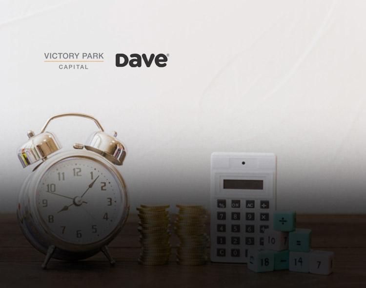 Dave Secures $100 Million Credit Facility from Victory Park Capital