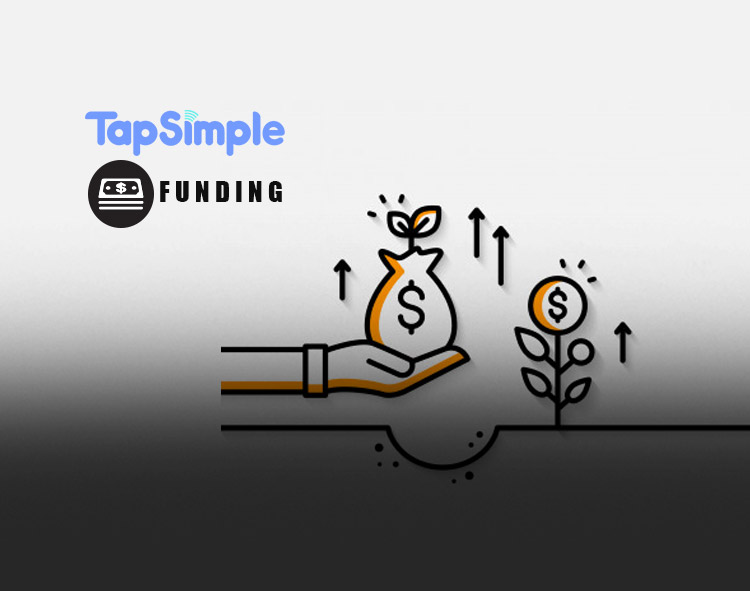 Digital Donations App TapSimple Raises £900,000