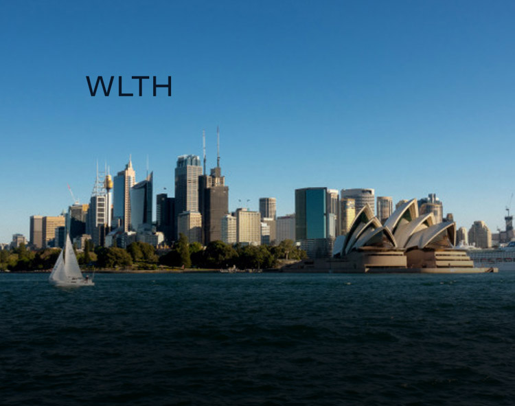 Digital Lender Wlth Goes Live in Australia
