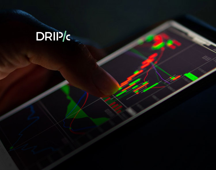 Drip Capital Surpasses $1 Billion in Cross-Border Trade Receivables Financing Transactions