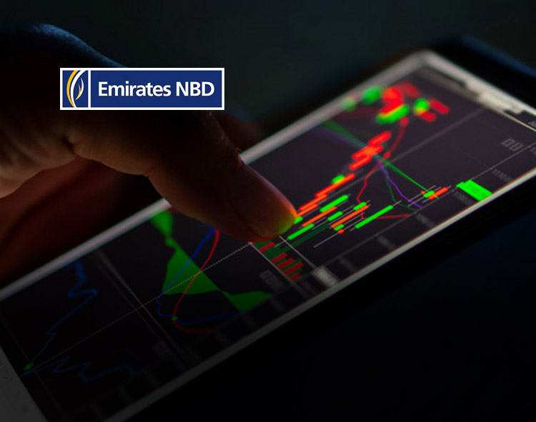 Emirates NBD Posts 20% Growth Yoy in Mobile Remittance Flows