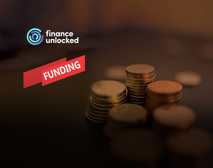 Finance Unlocked Closes Second Fundraise at £1.75 Million