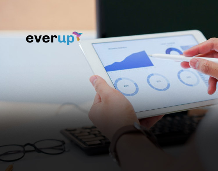 Fintech Startup EverUp Takes on Premium Bonds with Prize-Linked Savings App