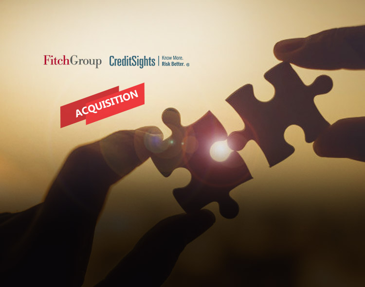 Fitch to acquire CreditSights