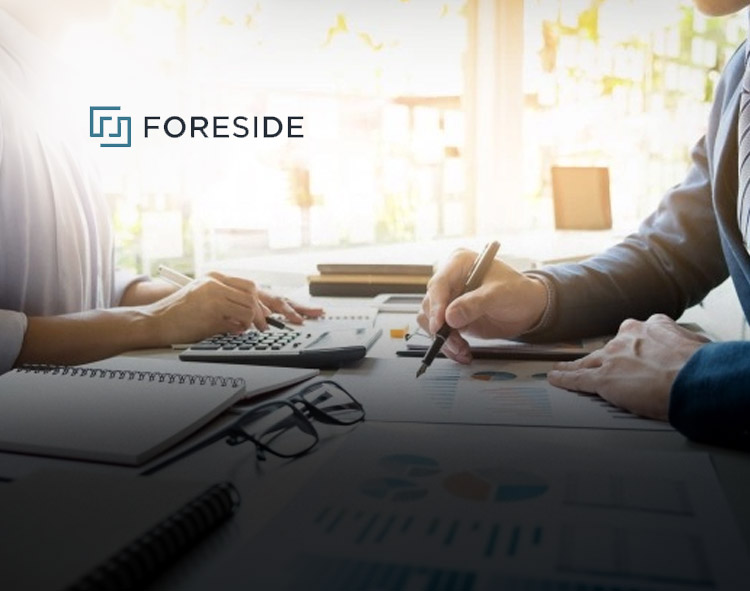 Foreside Unveils Solution for Breakaway RIAs