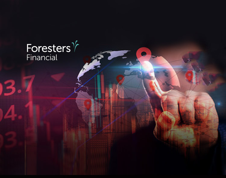 Foresters Financial Works With Insurtech Company Dacadoo to Create an Innovative Well-Being Platform