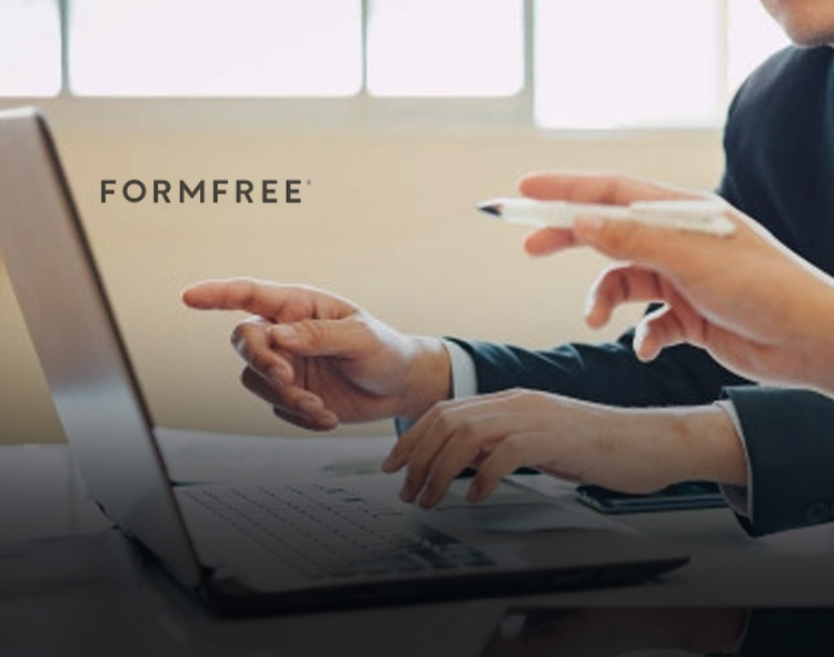 FormFree Announces Rebrand, New Website Aligned with Mission to Expand Financial Inclusivity