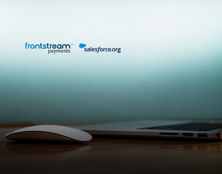 FrontStream-Payments-Empowers-Corporations-to-Drive-Employee-Engagement-and-Effect-Positive-Change-Through-Secure-Charitable-Disbursements-With-Salesforce.org-Philanthropy-Cloud