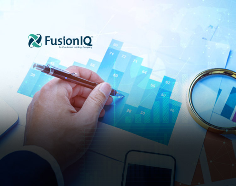 FusionIQ Delivers Digital Investment Platform to Ultimus Fund Solutions' Clients