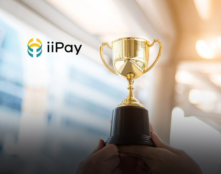 Global Payroll Association Awards Announce iiPay as Winner of the Global Payroll Supplier of the Year 2020