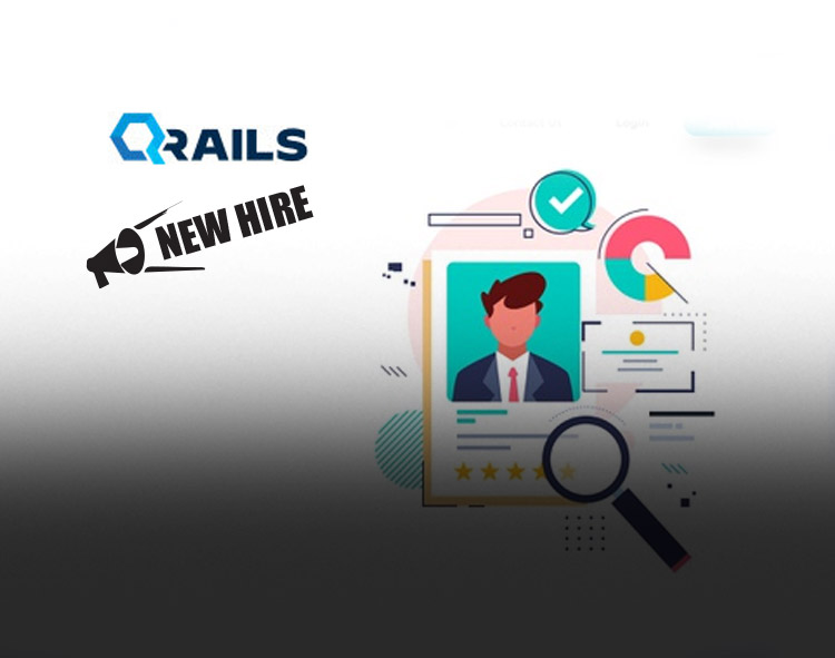 Google Wallet Co-Founder Appointed CEO of QRails