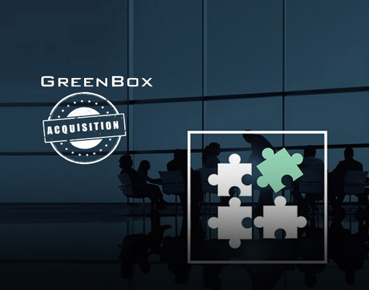 GreenBox POS To Acquire ChargeSavvy, A Specialty Retail Payment Processing Company - Update