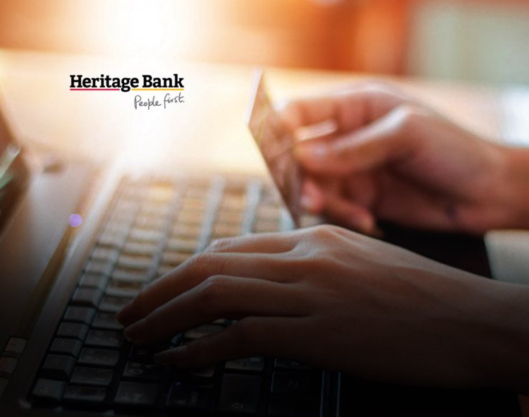 Heritage Bank to Introduce New Loan Origination Platform With Experian