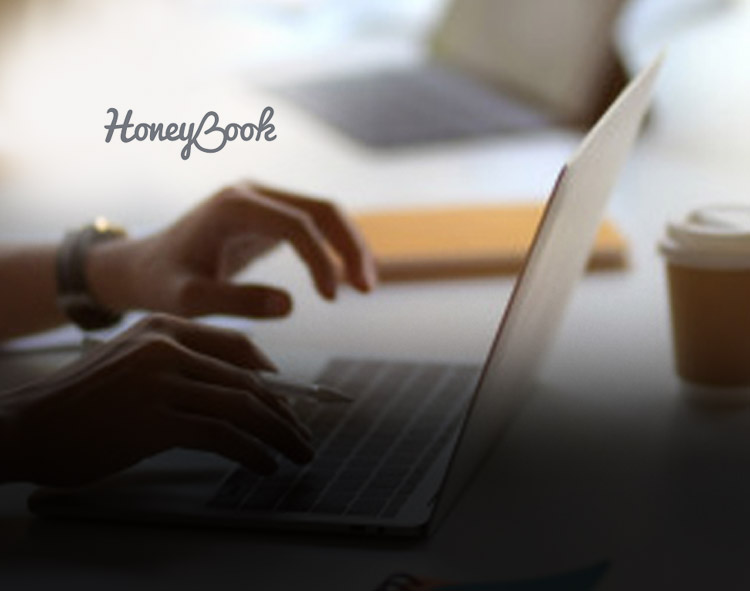 HoneyBook Hits $3B in Bookings As More Small Businesses Migrate Online