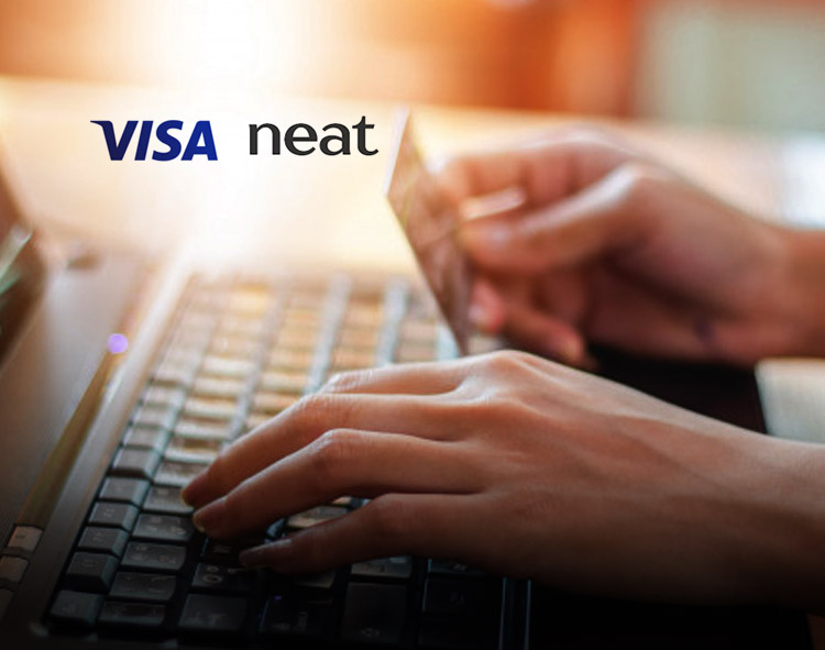 Hong Kong Fintech Startup Neat Rolls Out First Visa Cards