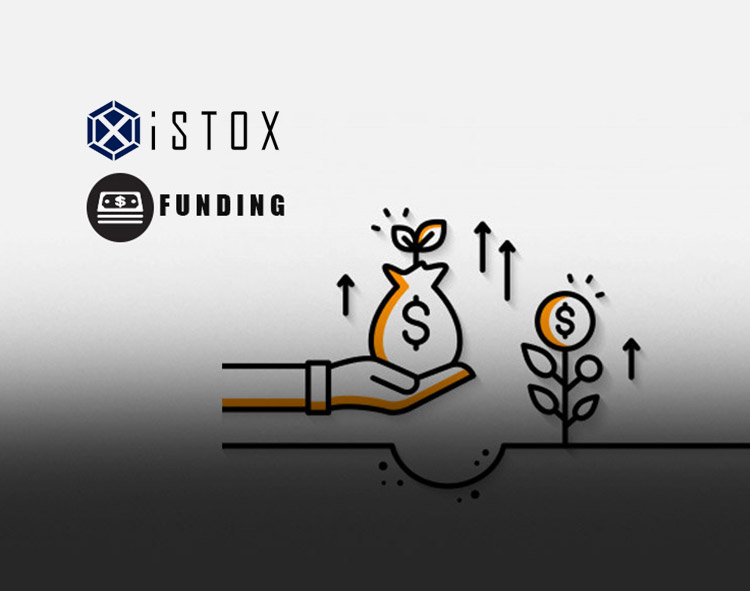 IStox Raises Series A Total to $50 Million