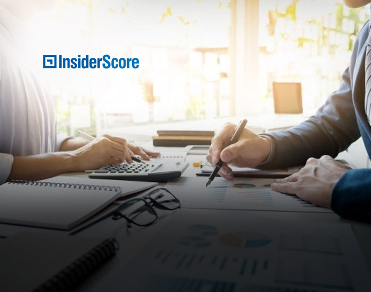 InsiderScore Achieves New Milestones in 2020, Expands Product Offering and Business