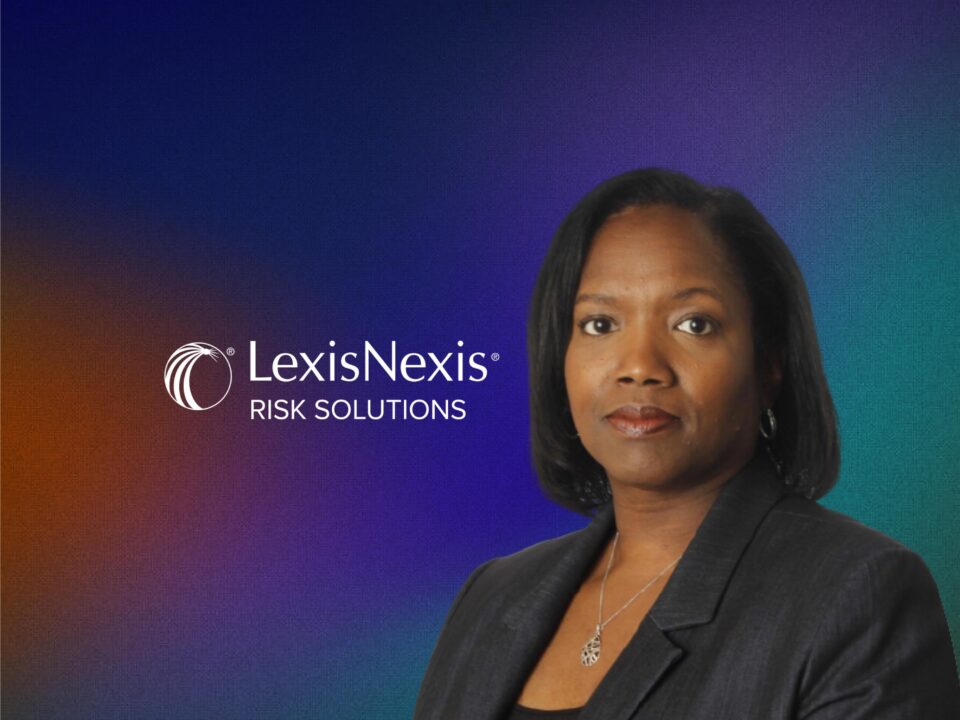 Global Fintech Interview with Kimberly, at LexisNexis Risk Solutions