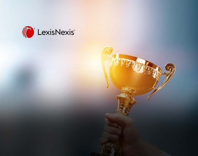 LexisNexis-InterAction-Awarded-'Overall-Client-Relationship-Management-Company-of-the-Year'-by-LegalTech-Breakthrough