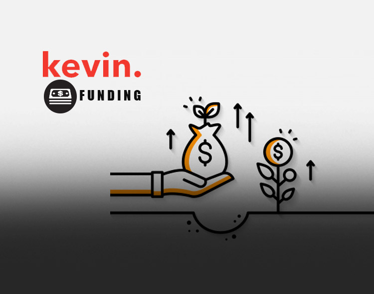 Lithuanian Mobile Payments Startup kevin. Raises €15 Million in Seed Funding