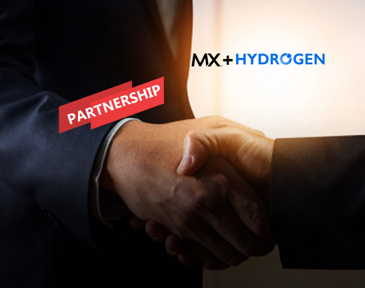 MX Partners With Hydrogen To Drastically Cut Development Time For Embedded Finance