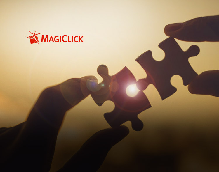 MagiClick Enters the UK Market With the Acquisition of Financial Services Specialist Dock9