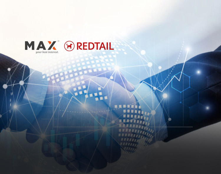 MaxMyInterest Integrates with Redtail Technology