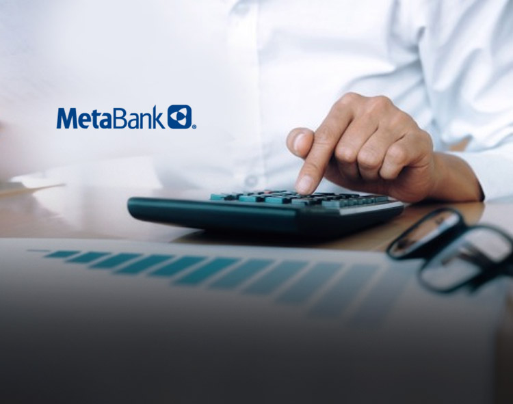 MetaBank Study Reveals Digital Banks Should Focus on Growing Share of Banking
