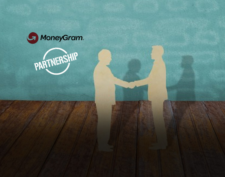 MoneyGram Expands Real-Time Digital P2P Payments with Visa Direct through New Checkout.com Partnership