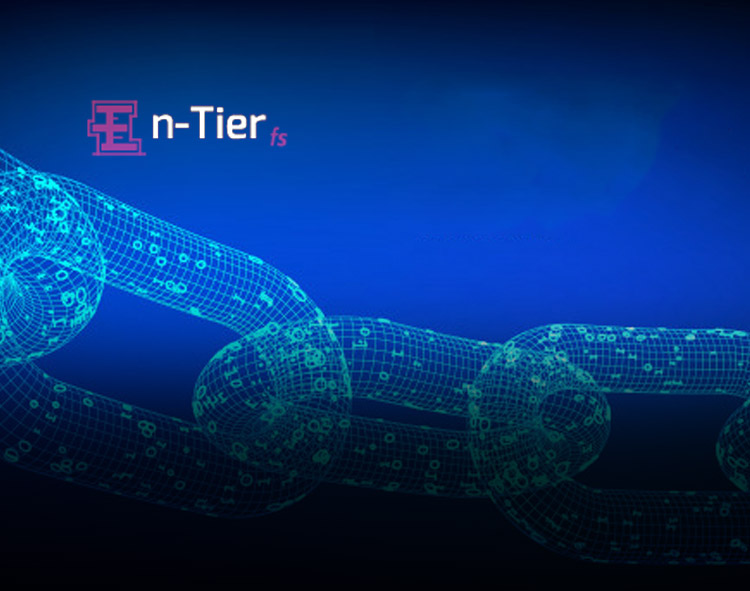 N-Tier Unveils Consensus-Based Reference Data Blockchain Tech