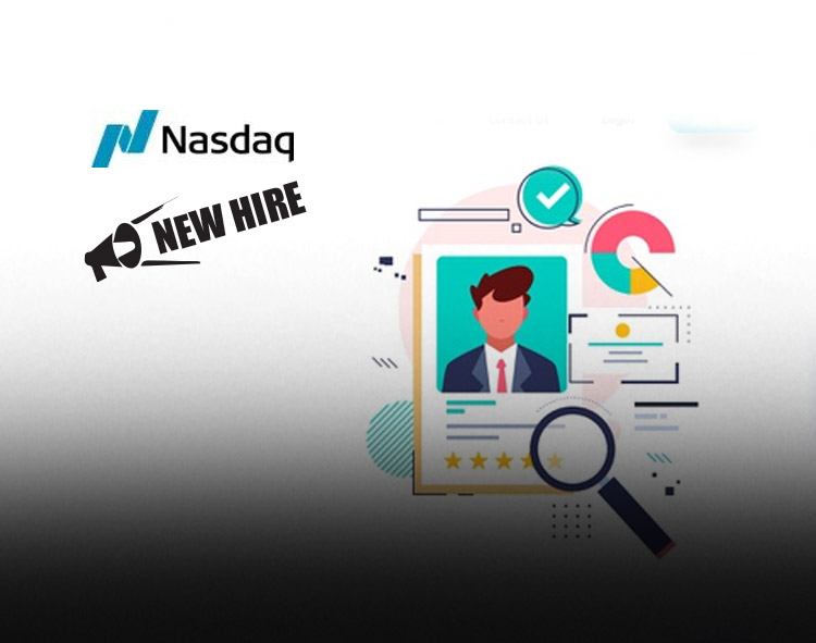 Nasdaq Appoints Jeremy Skule Chief Strategy Officer