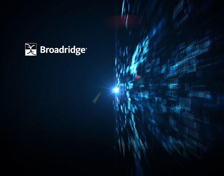 Broadridge Launches ESG Advisory Services