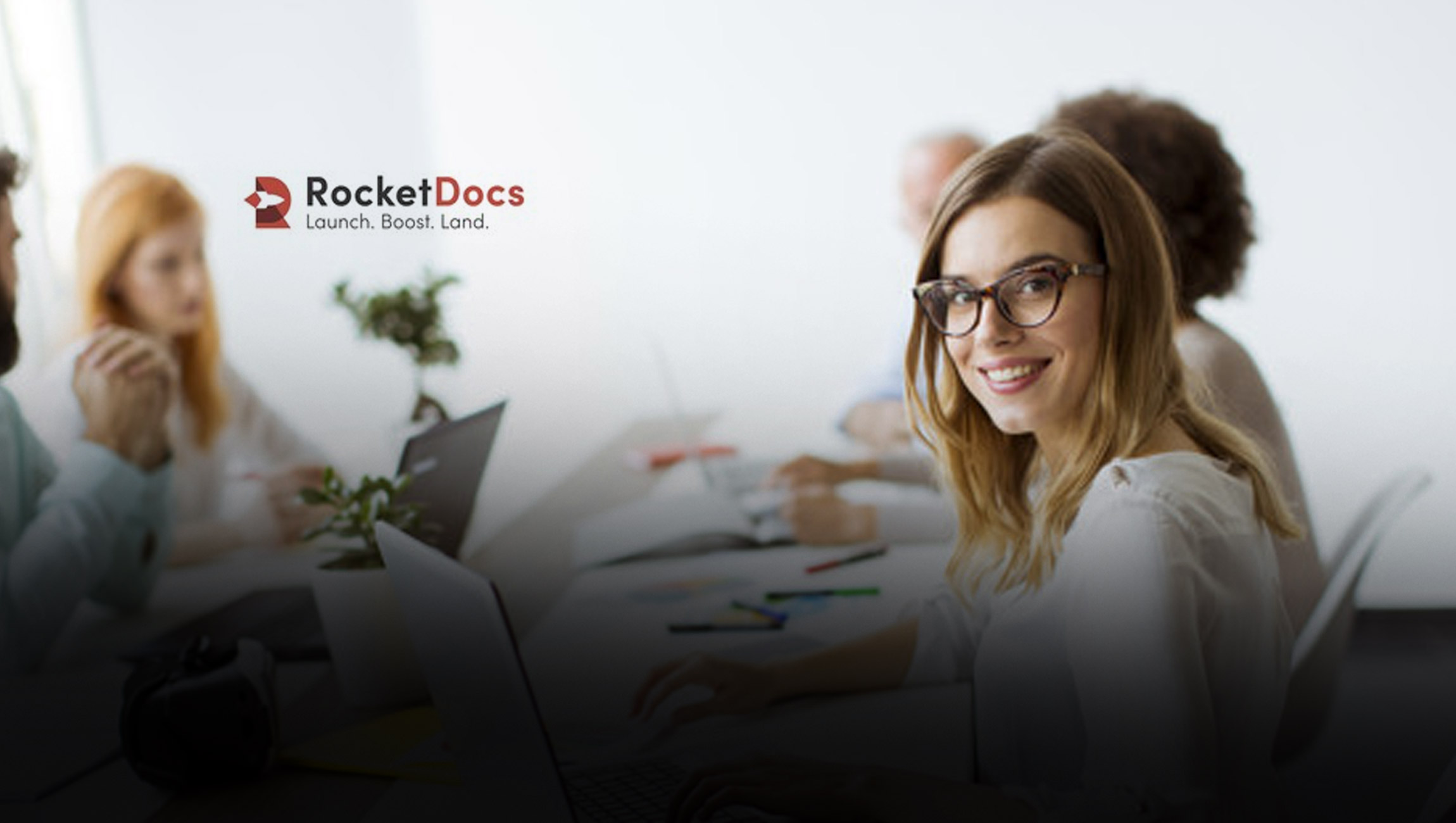 RocketDocs and Door Announce New Integration, Streamlining Digital Information Exchange for Asset Managers