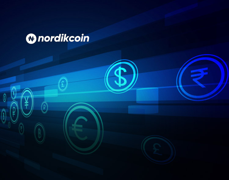 NordikCoin Set to Expand Into Asian Markets in 2021