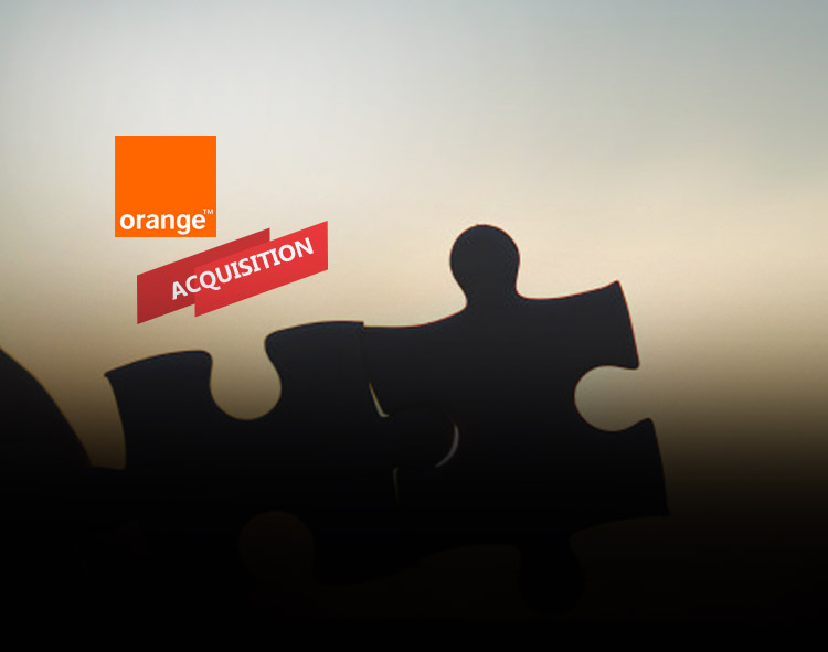 Orange Bank Expands Further With the Acquisition of Anytime, a Neobank Dedicated to Independent Professionals, Small Businesses and Associations
