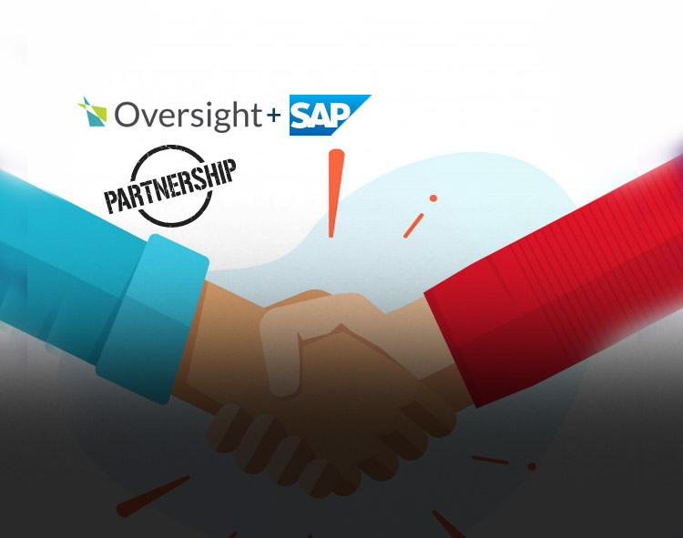 Oversight Partners with SAP Concur to Power its Concur Detect Solution