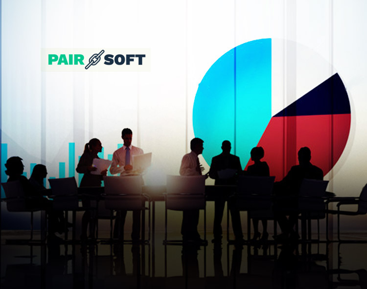 PaperSave And Paramount WorkPlace Merge To Form PairSoft, The Leading Procure-To-Pay Platform For Middle-Market and Enterprise