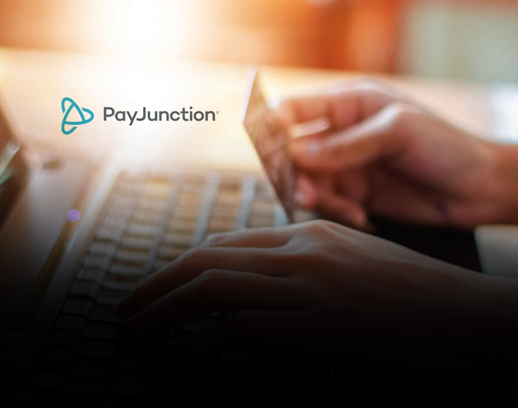 PayJunction Announces New Invoices Feature That Streamlines Payments and Improves Cash Flow