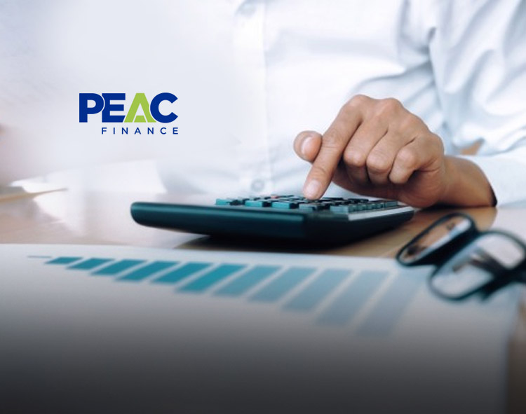 Peac Finance Enters German Deposit Market With Raisin