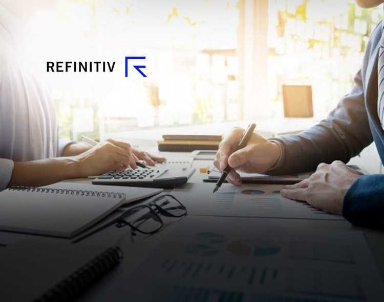 London Stock Exchange completes acquisition of Refinitiv